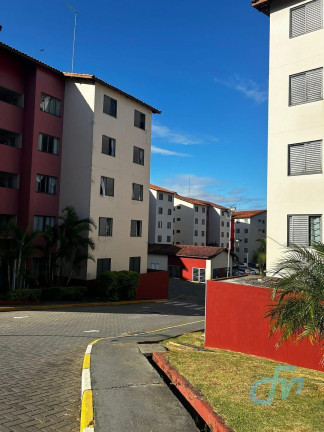 Imagem Apartamento com 2 Quartos à Venda, 48 m² em Parque Santana - Mogi Das Cruzes Imagem Apartamento com 2 Quartos à Venda, 48 m² em Parque Santana - Mogi Das Cruzes