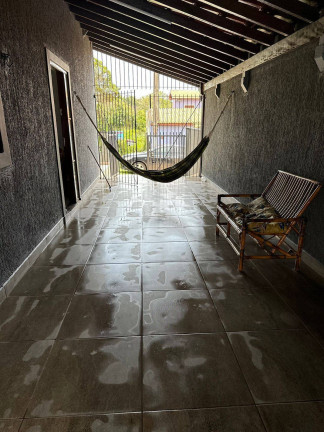 Imagem Casa à Venda, 250 m² em Recreio Retiro Do Rio Bonito (vitoriana) - Botucatu