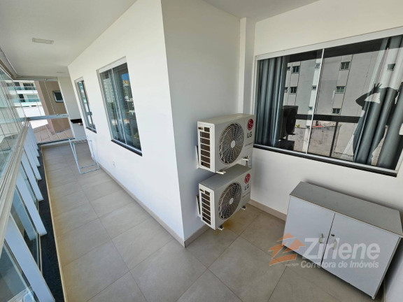 Imagem Apartamento com 2 Quartos à Venda, 70 m² em Praia Do Morro - Guarapari