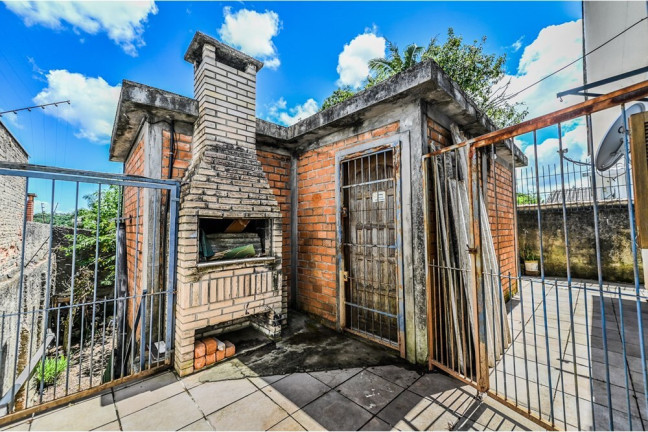 Imagem Casa com 3 Quartos à Venda, 75 m² em Santa Tereza - Porto Alegre Imagem Casa com 3 Quartos à Venda, 75 m² em Santa Tereza - Porto Alegre