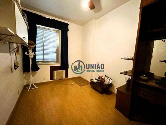 Imagem Apartamento com 3 Quartos à Venda, 135 m² em Icaraí - Niterói