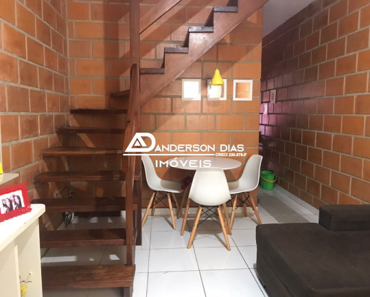 Imagem Casa com 2 Quartos à Venda, 103 m² em Pontal De Santa Marina - Caraguatatuba Imagem Casa com 2 Quartos à Venda, 103 m² em Pontal De Santa Marina - Caraguatatuba