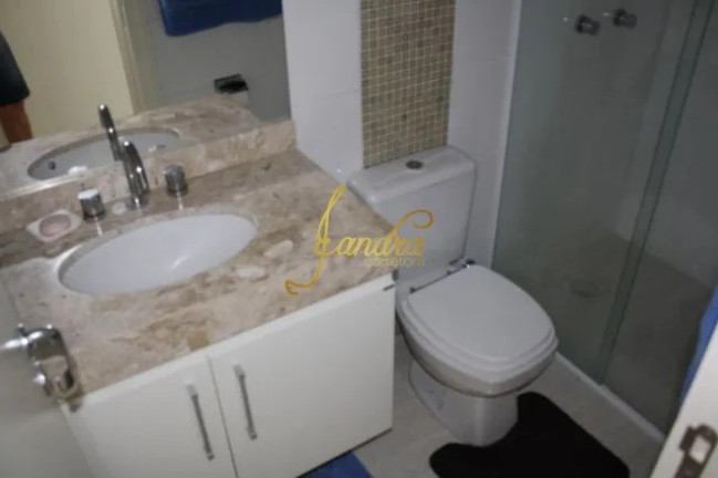 Imagem Apartamento com 3 Quartos à Venda, em Navegantes - Capão Da Canoa Imagem Apartamento com 3 Quartos à Venda, em Navegantes - Capão Da Canoa