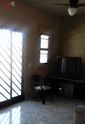 Imagem Sobrado com 3 Quartos à Venda, 125 m² em Centro - Capela Do Alto Imagem Sobrado com 3 Quartos à Venda, 125 m² em Centro - Capela Do Alto