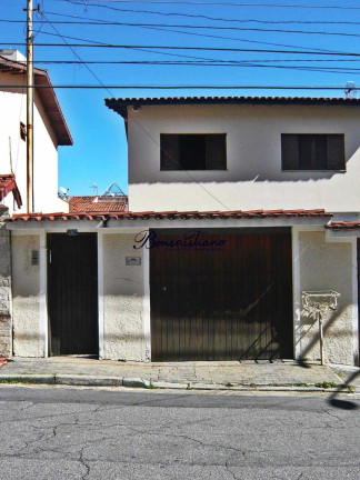 Imagem Sobrado com 3 Quartos à Venda ou Locação, 215 m² em Vila Amália (zona Norte) - Sao Paulo