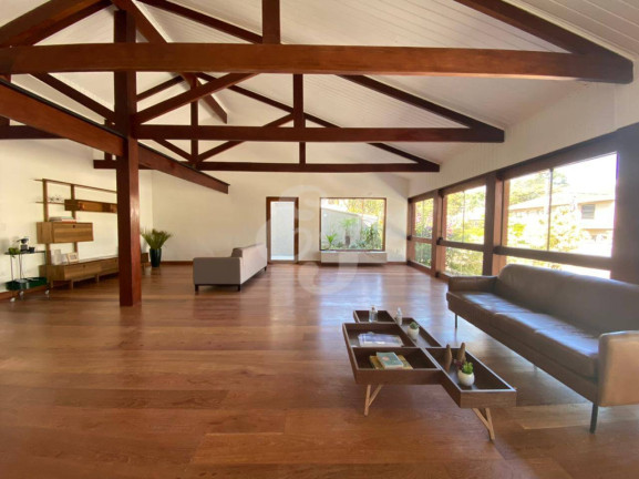 Imagem Casa de Condomínio com 4 Quartos à Venda, 547 m² em Alphaville - Barueri Imagem Casa de Condomínio com 4 Quartos à Venda, 547 m² em Alphaville - Barueri