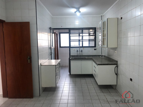 Imagem Apartamento com 2 Quartos à Venda, 132 m² em Aparecida - Santos Imagem Apartamento com 2 Quartos à Venda, 132 m² em Aparecida - Santos