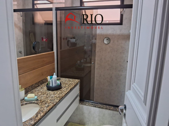 Imagem Imóvel com 4 Quartos à Venda, 200 m² em Recreio Dos Bandeirantes - Rio De Janeiro Imagem Imóvel com 4 Quartos à Venda, 200 m² em Recreio Dos Bandeirantes - Rio De Janeiro