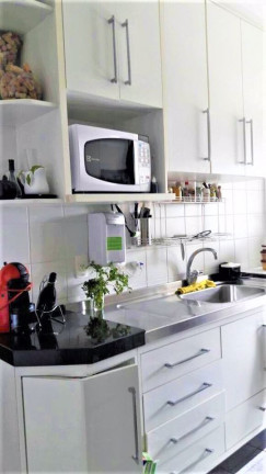 Imagem Apartamento com 3 Quartos à Venda, 65 m² em Ipiranga - São Paulo Imagem Apartamento com 3 Quartos à Venda, 65 m² em Ipiranga - São Paulo
