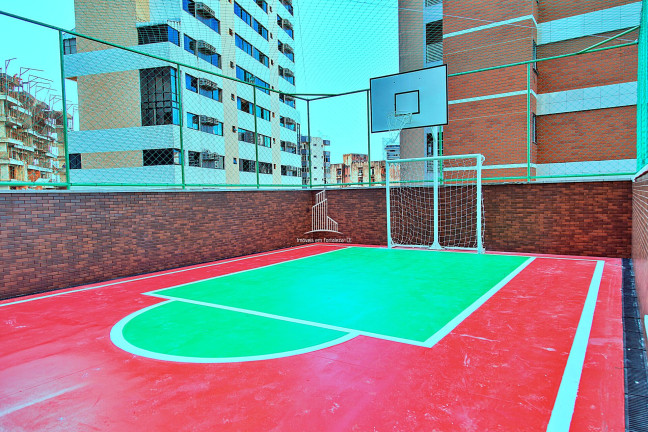 Imagem Apartamento com 3 Quartos à Venda, 81 m² em Cocó - Fortaleza Imagem Apartamento com 3 Quartos à Venda, 81 m² em Cocó - Fortaleza