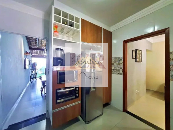 Imagem Casa com 2 Quartos à Venda, 126 m² em Jardim Califórnia - Sorocaba