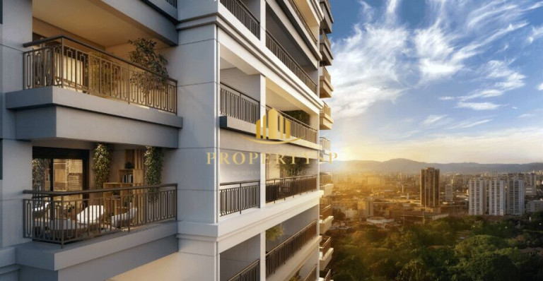 Imagem Apartamento com 3 Quartos à Venda, 173 m² em Perdizes - São Paulo Imagem Apartamento com 3 Quartos à Venda, 173 m² em Perdizes - São Paulo