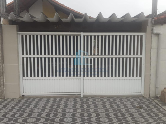 Imagem Casa com 2 Quartos à Venda, em Caiçara - Praia Grande Imagem Casa com 2 Quartos à Venda, em Caiçara - Praia Grande