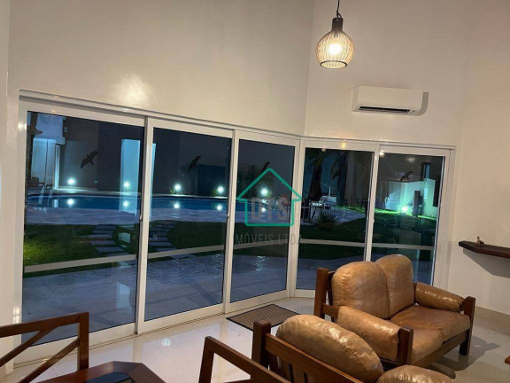 Imagem Casa com 5 Quartos à Venda ou Locação, 299 m² em Morada Da Praia - Bertioga