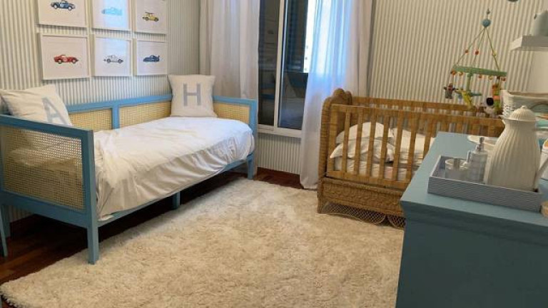 Imagem Apartamento com 4 Quartos à Venda, 280 m² em Real Parque - São Paulo Imagem Apartamento com 4 Quartos à Venda, 280 m² em Real Parque - São Paulo