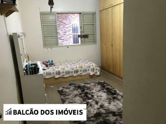 Imagem Casa com 3 Quartos à Venda, 110 m² em São Paulo Imagem Casa com 3 Quartos à Venda, 110 m² em São Paulo