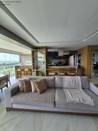 Imagem Imóvel com 3 Quartos à Venda, 134 m² em Patamares - Salvador Imagem Imóvel com 3 Quartos à Venda, 134 m² em Patamares - Salvador