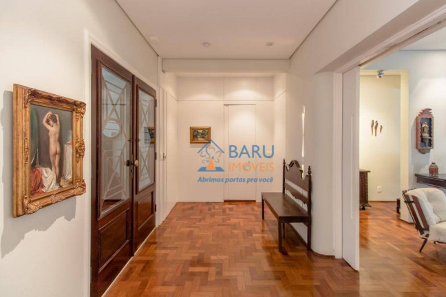 Imagem Apartamento com 3 Quartos à Venda ou Locação, 239 m² em Higienópolis - São Paulo Imagem Apartamento com 3 Quartos à Venda ou Locação, 239 m² em Higienópolis - São Paulo