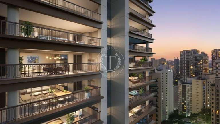 Imagem Apartamento com 4 Quartos à Venda, 224 m² em Perdizes - São Paulo Imagem Apartamento com 4 Quartos à Venda, 224 m² em Perdizes - São Paulo