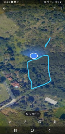 Imagem Terreno à Venda, 3.100 m² em Guaratiba - Rio De Janeiro