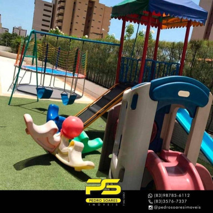 Imagem Apartamento com 4 Quartos à Venda, 282 m² em Cabo Branco - João Pessoa Imagem Apartamento com 4 Quartos à Venda, 282 m² em Cabo Branco - João Pessoa