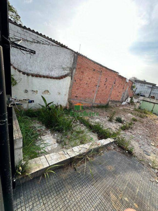 Imagem Terreno à Venda, 250 m² em Parque Oratório - Santo André Imagem Terreno à Venda, 250 m² em Parque Oratório - Santo André