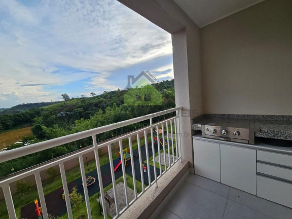 Imagem Apartamento com 2 Quartos à Venda, 62 m² em Pagador De Andrade - Jacareí Imagem Apartamento com 2 Quartos à Venda, 62 m² em Pagador De Andrade - Jacareí