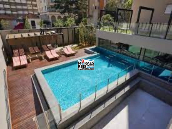 Imagem Apartamento com 1 Quarto à Venda, 35 m² em Jardim Paulista - São Paulo Imagem Apartamento com 1 Quarto à Venda, 35 m² em Jardim Paulista - São Paulo