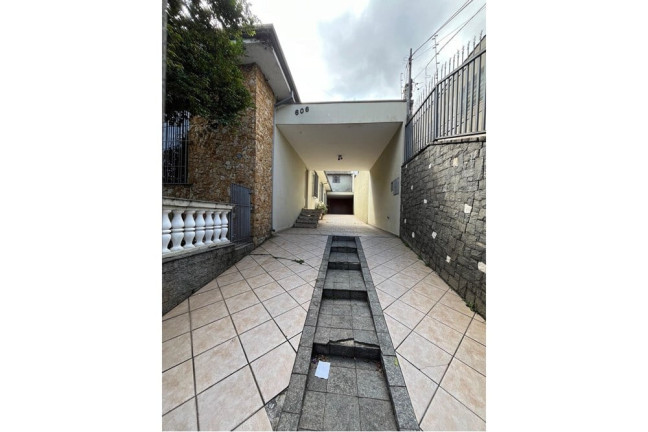 Imagem Casa com 5 Quartos à Venda,  em Vila Maria Alta - São Paulo