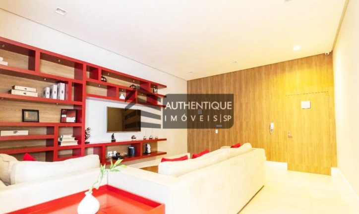Imagem Apartamento com 1 Quarto à Venda, 38 m² em Brooklin - São Paulo Imagem Apartamento com 1 Quarto à Venda, 38 m² em Brooklin - São Paulo