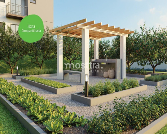 Imagem Apartamento com 2 Quartos à Venda, 45 m² em Jardim Hubert - Indaiatuba Imagem Apartamento com 2 Quartos à Venda, 45 m² em Jardim Hubert - Indaiatuba