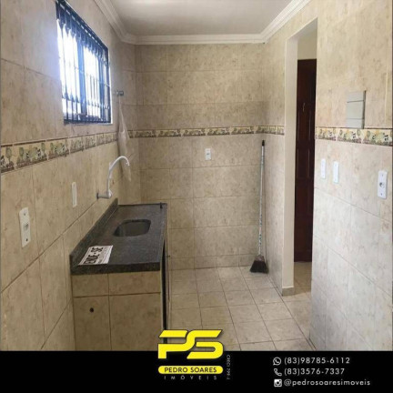 Imagem Apartamento com 3 Quartos à Venda, 74 m² em José Américo De Almeida - João Pessoa Imagem Apartamento com 3 Quartos à Venda, 74 m² em José Américo De Almeida - João Pessoa