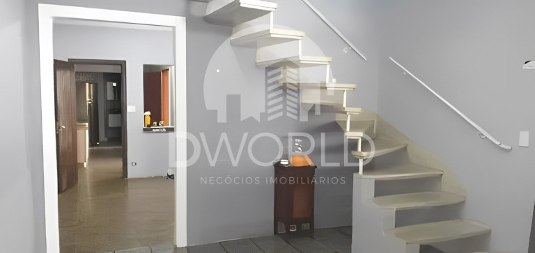 Casa com 3 Quartos à Venda, 195 m² em Rudge Ramos - São Bernardo Do Campo