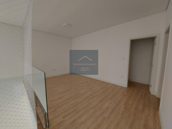 Imagem Casa de Condomínio com 4 Quartos para Alugar, 351 m² em Condominio Mont Blanc - Votorantim