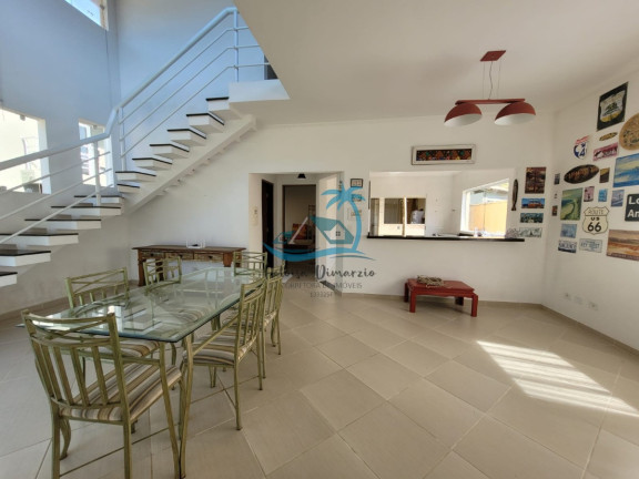 Imagem Casa de Condomínio com 4 Quartos à Venda, 312 m² em Horto Florestal - Ubatuba Imagem Casa de Condomínio com 4 Quartos à Venda, 312 m² em Horto Florestal - Ubatuba