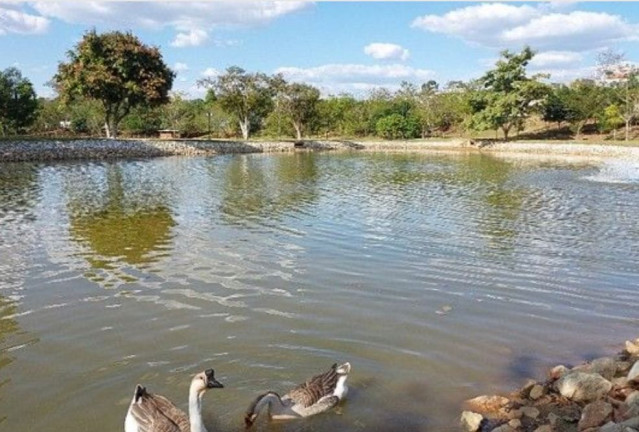 Imagem Casa de Condomínio com 3 Quartos à Venda,  em Fazenda Itapecerica - Taubaté