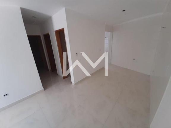 Imagem Apartamento com 2 Quartos à Venda, 38 m² em Jaçanã - São Paulo