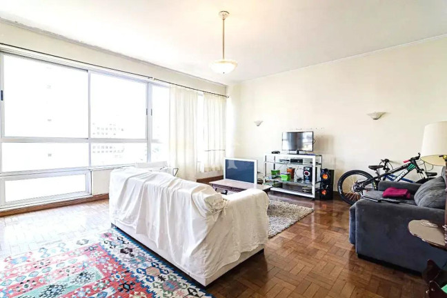 Imagem Apartamento com 3 Quartos à Venda, 222 m² em Jardim Paulista - São Paulo