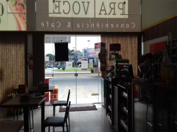 Imagem Imóvel Comercial à Venda, 100 m² em Sao Joao - Jacareí