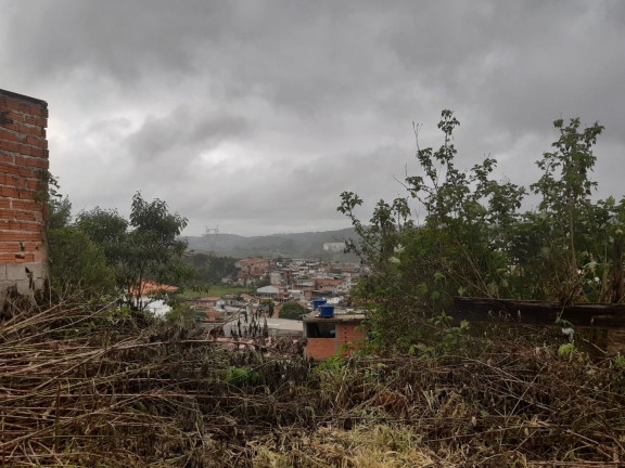 Imagem Terreno à Venda, 250 m² em Jardim São Miguel - Cotia