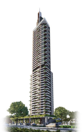 Imagem Apartamento com 3 Quartos à Venda, 165 m² em Bigorrilho - Curitiba Imagem Apartamento com 3 Quartos à Venda, 165 m² em Bigorrilho - Curitiba