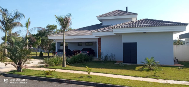 Imagem Casa de Condomínio com 5 Quartos à Venda, 290 m² em Rio Verde - Araçoiaba Da Serra Imagem Casa de Condomínio com 5 Quartos à Venda, 290 m² em Rio Verde - Araçoiaba Da Serra