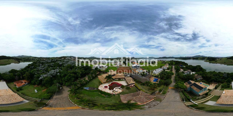 Imagem Chácara com 4 Quartos à Venda, 1.620 m² em Pinhal - Piracaia
