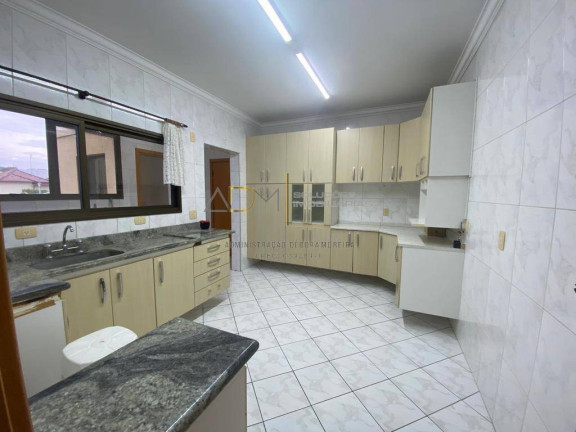 Imagem Apartamento com 3 Quartos à Venda, 219 m² em Centro - Botucatu Imagem Apartamento com 3 Quartos à Venda, 219 m² em Centro - Botucatu