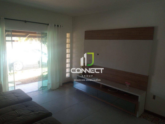 Imagem Casa com 3 Quartos à Venda, 210 m² em São João - Itajaí