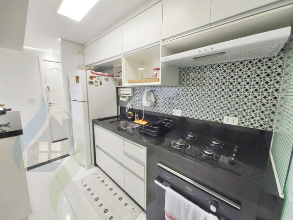Imagem Imóvel com 2 Quartos à Venda, 60 m² em Rudge Ramos - São Bernardo Do Campo Imagem Imóvel com 2 Quartos à Venda, 60 m² em Rudge Ramos - São Bernardo Do Campo