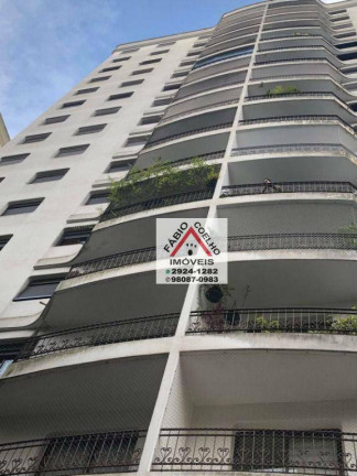 Imagem Apartamento com 3 Quartos à Venda, 130 m² em Vila Madalena - São Paulo Imagem Apartamento com 3 Quartos à Venda, 130 m² em Vila Madalena - São Paulo