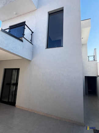 Imagem Casa de Condomínio com 4 Quartos à Venda, 156 m² em Horto Florestal Villagio - Sorocaba Imagem Casa de Condomínio com 4 Quartos à Venda, 156 m² em Horto Florestal Villagio - Sorocaba