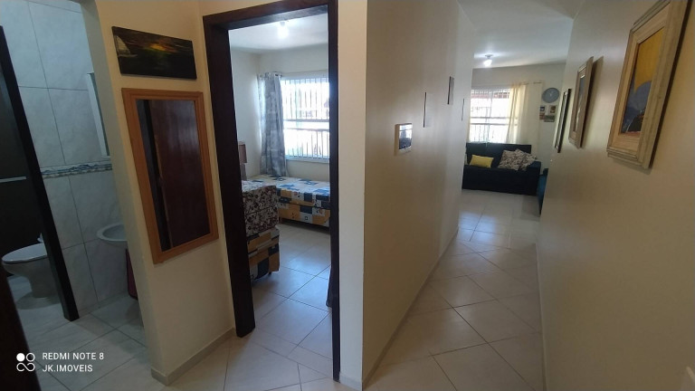 Imagem Casa com 3 Quartos à Venda, 135 m² em Balneário Itapoá - Itapoá Imagem Casa com 3 Quartos à Venda, 135 m² em Balneário Itapoá - Itapoá