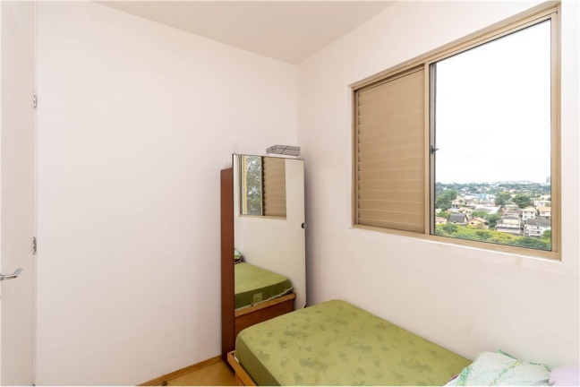 Imagem Apartamento com 3 Quartos à Venda, 64 m² em Vila Sônia - São Paulo Imagem Apartamento com 3 Quartos à Venda, 64 m² em Vila Sônia - São Paulo